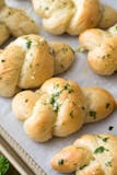 Garlic Knots