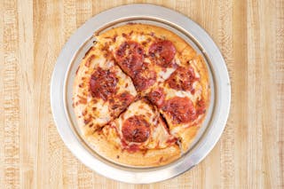 12'' Medium with One Topping Pizza Special