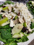 Spinach Classic Salad