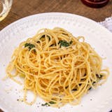 Spaghetti Butter