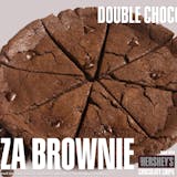 8 inch Brownie