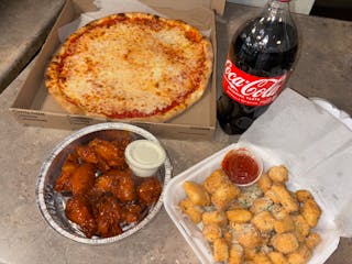 Family Combo