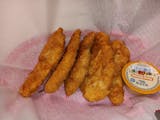 Chicken Fingers