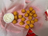 Hot Pepper Cheese Balls