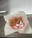 Mini Corndogs