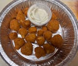 Breaded Cauliflower