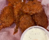 Buffalo Shrimp