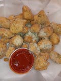 Garlic Sticks