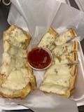 Garlic Bread with Cheese