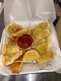 Garlic Bread