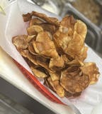 Fresh Cut Chips