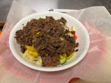 Steak Salad