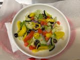 Tossed Salad