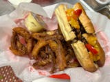 Brooklyn Hoagie