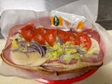 Italian Hoagie