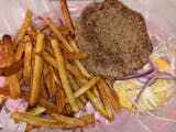 Cheeseburger Mto Sandwich