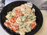 Cheese Tortellini Alfredo