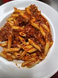 Pasta with Meat Sauce