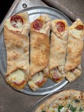 Build Your Own Personal Stromboli