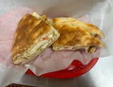 Tuscany Chicken Panini Focaccia Sandwich
