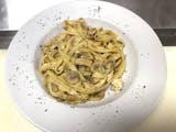 Chicken Marsala Pasta