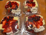 Summer Surprise Cake