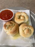 Garlic Knots