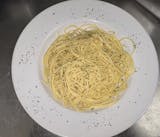 Pasta Garlic & Oil