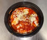 Baked Stuffed Shells