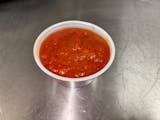 Extra Red Sauce Cup