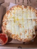 Breadsticks with Cheese
