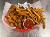Seafood Platter