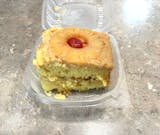 Pineapple Upside Down Cake