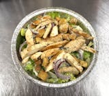 Chicken Caesar Salad