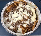 Steak & Cheese Fries