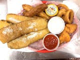 App Sampler
