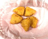 Mac & Cheese Wedges