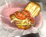 Crispy Chicken Sandwich