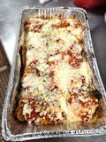Chicken Parmigiana Catering