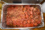 Meatballs with Marinara Catering