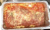 Spaghetti with Marinara Catering