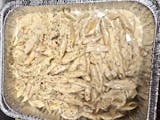 Chicken Alfredo Catering