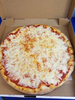 Cheese Pizza