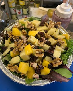 Tropical Salad