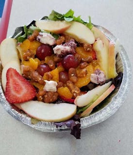 Bikini Salad
