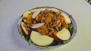 Mandarin Orange Salad