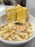 Chicken Alfredo