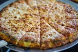 Build Your Game Plan Cheese Pizza