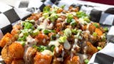 Big Easy Tots