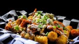 Buffalo Tots